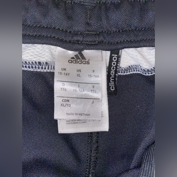 Adidas joggers - Picture 3 of 3